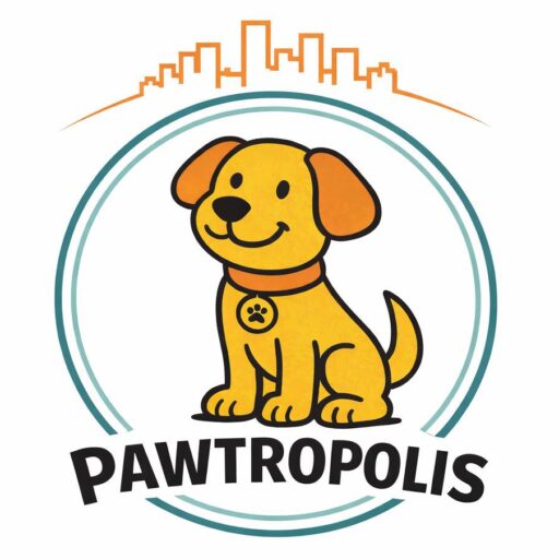 A sanctuary where every dog is family!